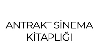 Antrakt Sinema Kitapl���