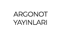 Argonot Yay�nlar�