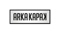 Arka Kapak Dergisi