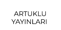 Artuklu Yay�nlar�