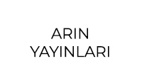 Ar�n Yay�nlar�