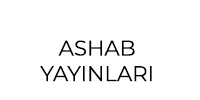 Ashab Yay�nlar�
