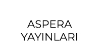 Aspera Yay�nlar�
