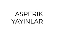 Asperik Yay�nlar�