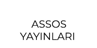 Assos Yay�nlar�