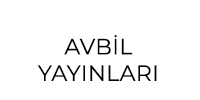 Avbil Yay�nlar�