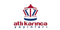 Atl� Kar�nca Yay�nlar�