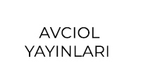 Avc�ol Yay�nlar�