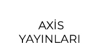 Axis Yay�nlar�