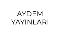 Aydem Yay�nlar�
