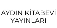Ayd�n Kitabevi Yay�nlar�