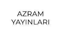 Azram Yay�nlar�