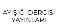 Ay����� Dergisi Yay�nlar�