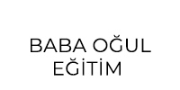 Baba O�ul E�itim