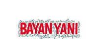 Bayan Yan� Dergisi Yay�nlar�