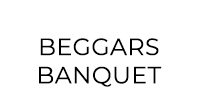 Beggars Banquet