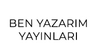 Ben Yazar�m Yay�nlar�