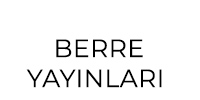 Berre Yay�nlar�