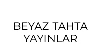 Beyaz Tahta Yay�nlar�