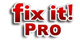 Fix-It Pro