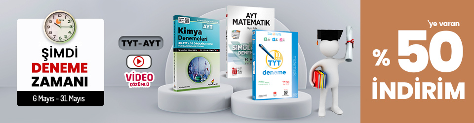 Deneme Zaman