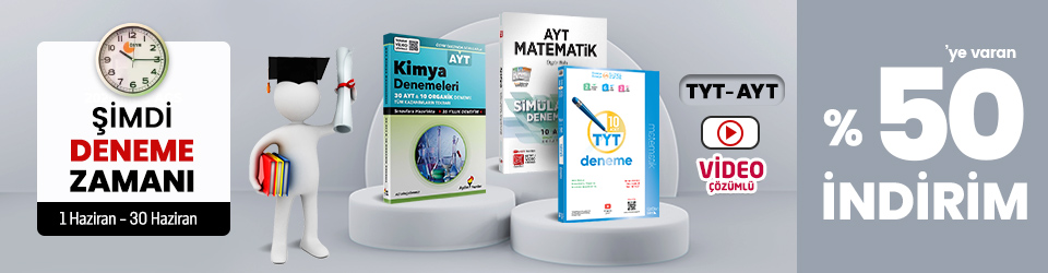 Deneme Zamanı
