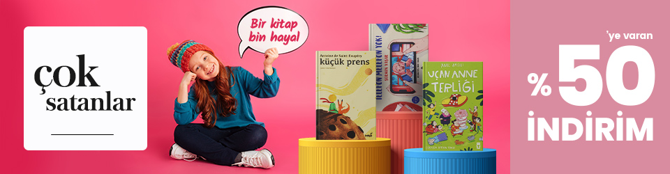 �ocuk Kitaplar� �ok Sat�lanlar, �ok Satan �ocuk Kitaplar�