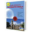 Anahtar Kelimeler İle Matematik Okulu 1. Kitap Tasarı Akademi Yayınları