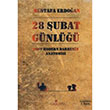 28 ubat Gnl Mustafa ERDOAN Orion Kitabevi