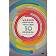 Modern Dnyaya Yn Veren 50 Dnr Kollektif Kitap