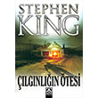 lgnln tesi Stephen King Altn Kitaplar Yaynlar