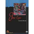 Jane Eyre İngilizce CD li Charlotte Bronte Kapadokya Yayınları