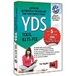 YDS TOEFL IELTS - FCE Yarg Yaynlar
