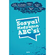 Sosyal Medyann ABC`si