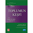 Toplumun Kefi - The Discovery of Society