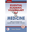 Essential Academic Vocabulary for Medicine Pelikan Yaynlar
