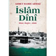 İslam Dini İtikat, İbadet, Ahlak  Yeni Akademi Yayınları