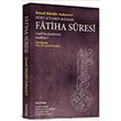 Fatiha Suresi - Drt Kitabn Manas Hayy Kitap