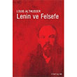 Lenin ve Felsefe letiim Yaynlar