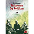 Trkiye`nin D Politikas  Oral Sander