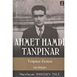 Ahmet Hamdi Tanpınar - Tanpınar Zamanı Kapı Yayınları