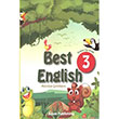 3. Snf Best English - Adam Publishing