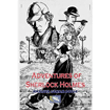 Adventures Of Sherlock Holmes Gece Kitaplığı