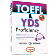 2015 TOEFL YDS Proficiency Yediiklim Yayınları