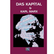 Das Kapital Karl Marx Gece Kitaplığı