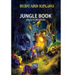 Jungle Book Gece Kitapl