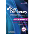 Key Dictionary Key Publishing