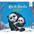 Sevimli Hayvanlar Serisi - Kk Panda ok Ackt Drt Gz Yaynlar