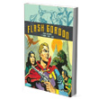Flash Gordon 2. Albüm 1953 - 1954 Büyülü Dükkan