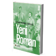 Yeni Roman Kafe Kültür Yayıncılık